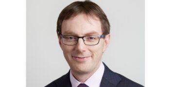 AIG appoints MacLean group protection MD as Lovett retires