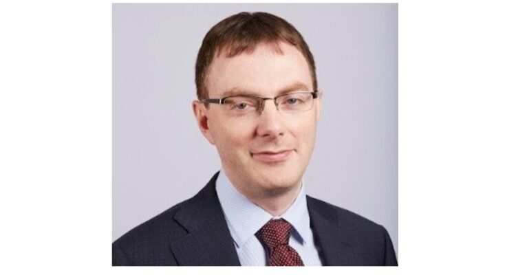 AIG appoints MacLean group protection MD as Lovett retires