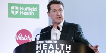 Health Summit: PHIN exploring simplifying practitioner performance data