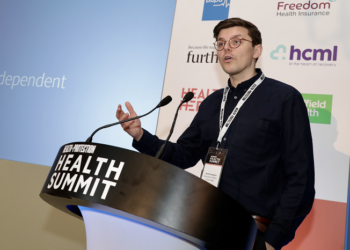 Health Summit: ‘Enough is enough’ as government must talk about IPT cut – ABI
