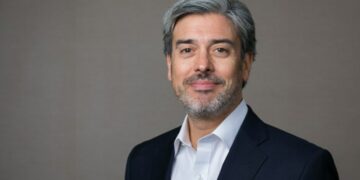 Foresters Financial appoints president of US and Canada