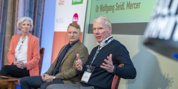 Health Summit: War for talent driving virgin schemes and adviser positivity