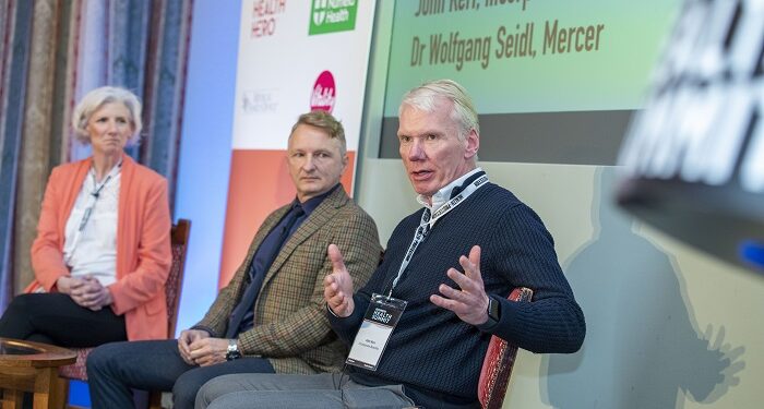 Health Summit: War for talent driving virgin schemes and adviser positivity