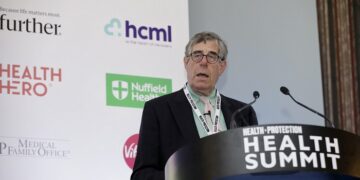 Health Summit: FIPO chairman warns of rising PMI waiting lists if relations between insurers and consultants do not improve