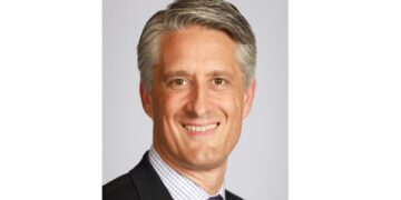 Cleveland Clinic London appoints permanent president