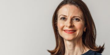 IHPN appoints former public health minister as chairwoman