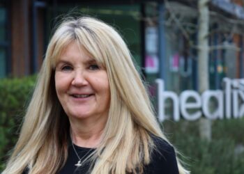 Healix appoints operations director from Axa Health