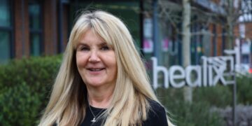 Healix appoints operations director from Axa Health