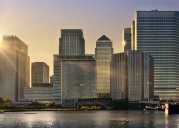 HCA unveils £18m Canary Wharf outpatients and diagnostics centre