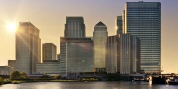 HCA unveils £18m Canary Wharf outpatients and diagnostics centre