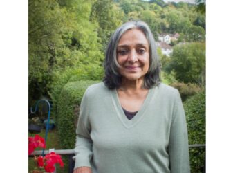 Keeping over-50s healthy and in work: ‘I’ve taken a battering mentally and didn’t recognise what I brought to the business’