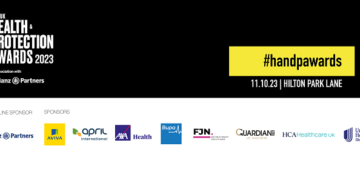 Voting for the Health & Protection Awards 2023 ends today