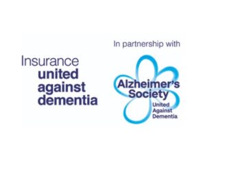 Insurance United Against Dementia raises £8m for Alzheimer’s Society