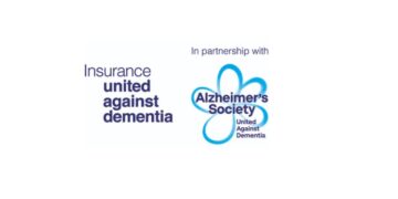 Insurance United Against Dementia raises £8m for Alzheimer’s Society