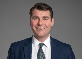 Nuffield Health appoints permanent CFO