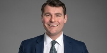 Nuffield Health appoints permanent CFO