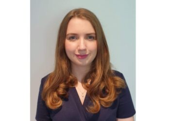 ‘As an actuary it’s not uncommon for me to be the only woman in the room, let alone the only queer woman’ – Weare