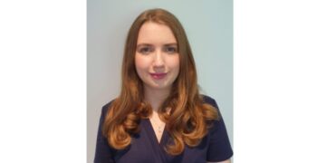 ‘As an actuary it’s not uncommon for me to be the only woman in the room, let alone the only queer woman’ – Weare