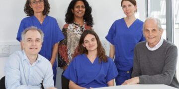 Bridge Clinic opens central London IVF location