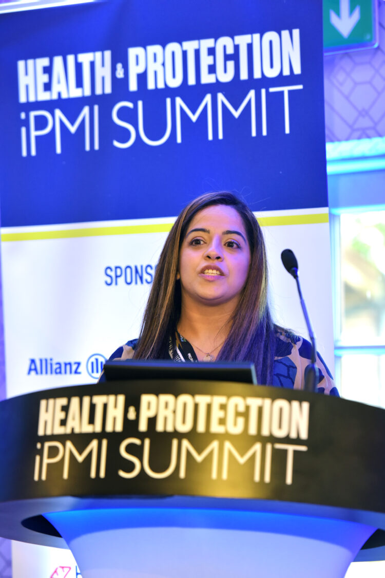 Photo gallery: IPMI Summit in pictures