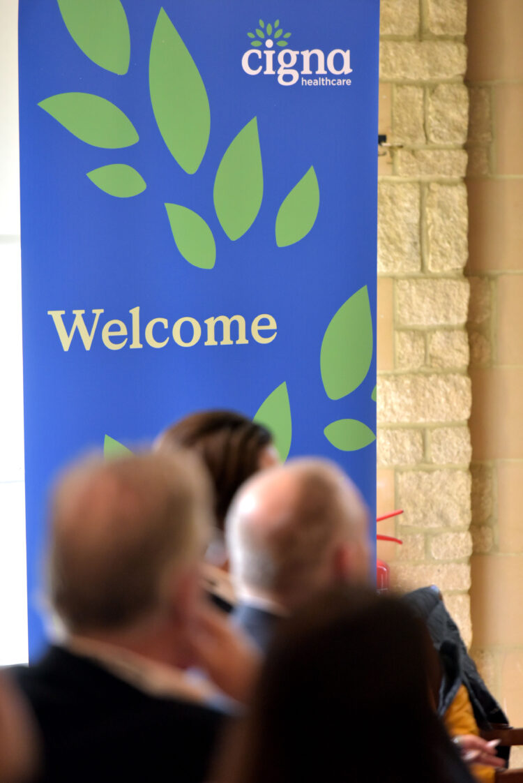 Photo gallery: IPMI Summit in pictures