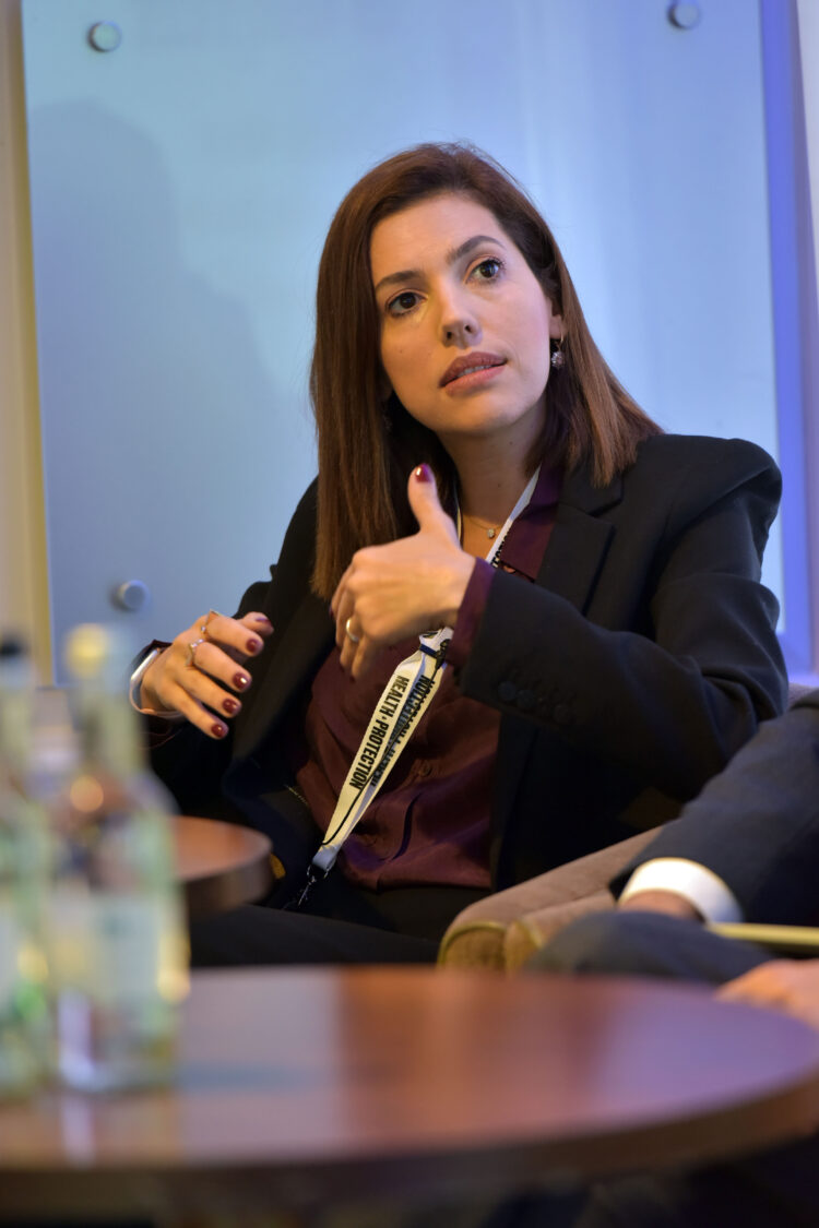 Photo gallery: IPMI Summit in pictures