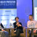 Photo gallery: IPMI Summit in pictures