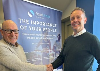 Santé Group buys business protection broker Keyman Adviser and eyes more deals