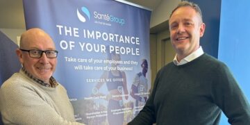Santé Group buys business protection broker Keyman Adviser and eyes more deals