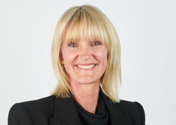 Bluecrest Wellness appoints CEO