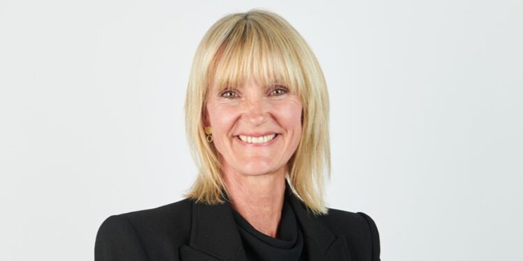 Bluecrest Wellness appoints CEO