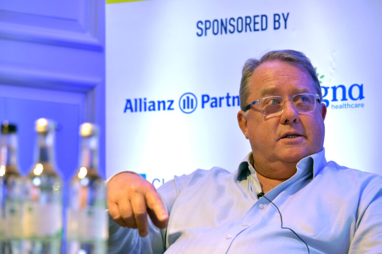 Photo gallery: IPMI Summit in pictures