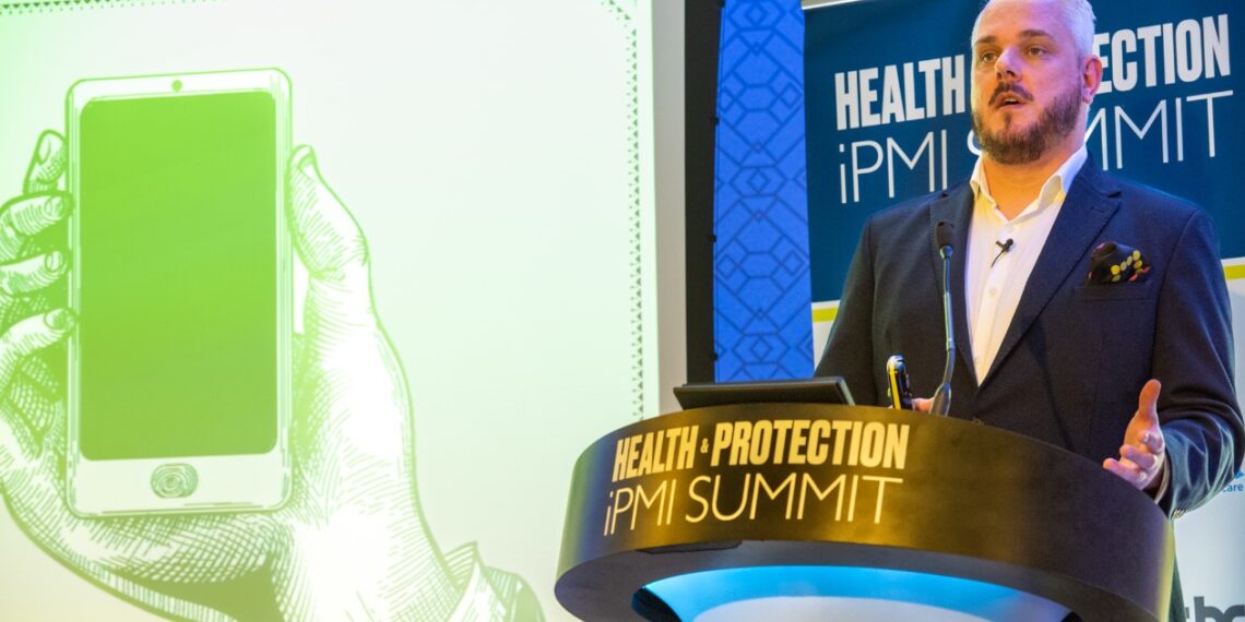 IPMI Summit: Link between taking out health benefits and better wellbeing &ndash; Nadin
