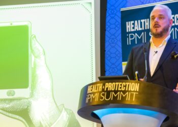 IPMI Summit: Link between taking out health benefits and better wellbeing – Nadin