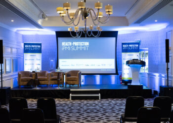 Photo gallery: IPMI Summit in pictures