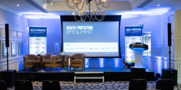 Photo gallery: IPMI Summit in pictures