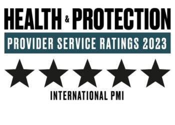 Health & Protection IPMI Provider Service Ratings 2023 – request your copy