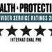 Health & Protection IPMI Provider Service Ratings 2023 – request your copy