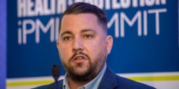 IPMI Summit: Talking about mental health support year-round gives positive results – Prankard