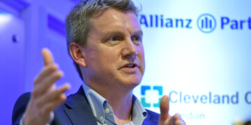 Photo gallery: IPMI Summit in pictures