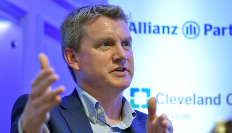 Photo gallery: IPMI Summit in pictures