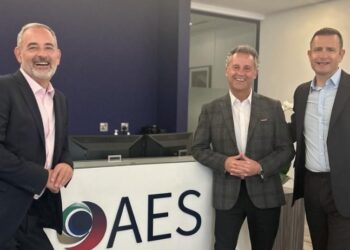 AES in Dubai appoints former Aetna and Bupa director as NED