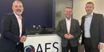 AES in Dubai appoints former Aetna and Bupa director as NED