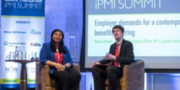 IPMI Summit: Gen Z want mental health days and different communications – Hewat