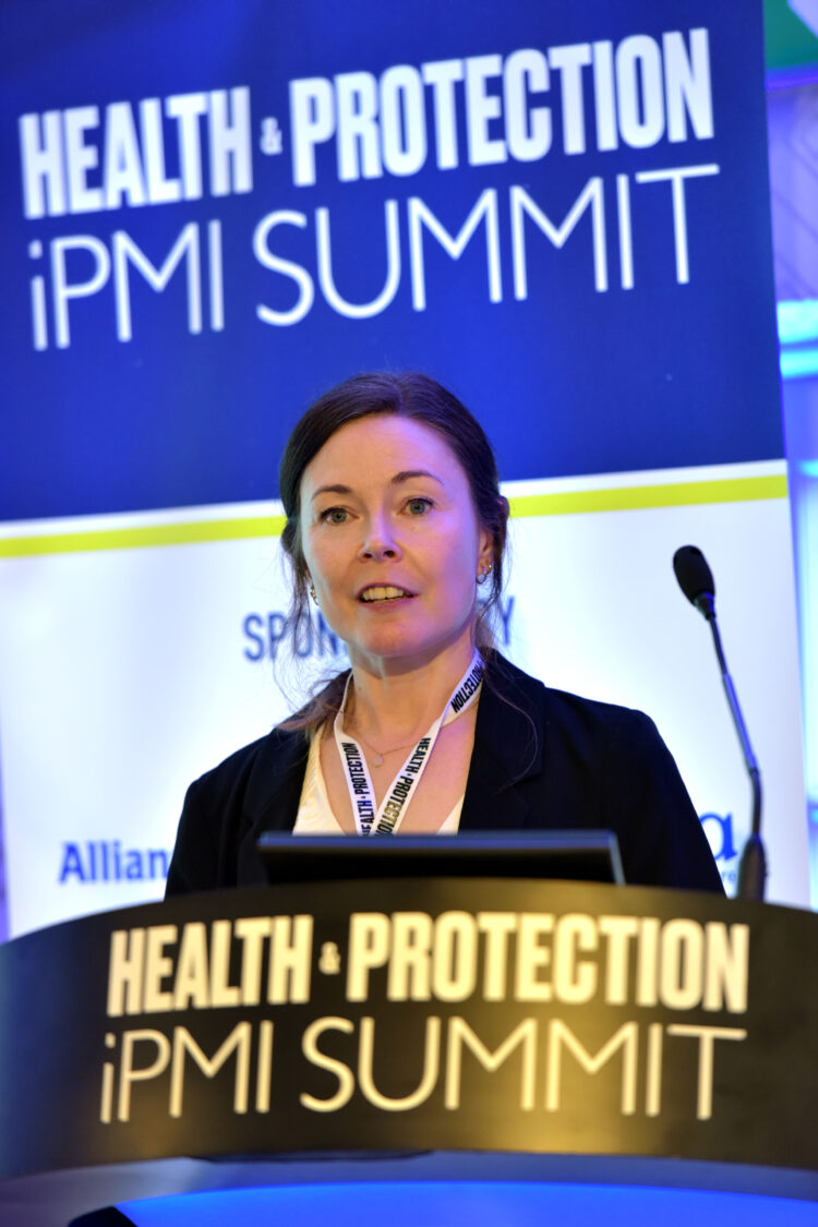 Photo gallery: IPMI Summit in pictures