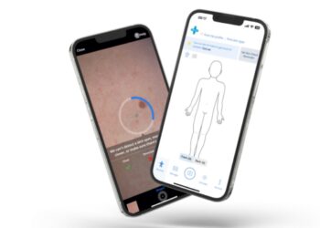 Medicash renews SkinVision partnership