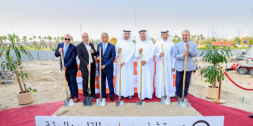 Dubai Healthcare City to open nine-storey heart and lung hospital