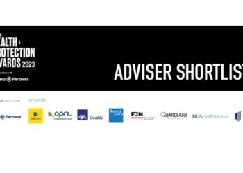 UK Health & Protection Awards 2023 adviser shortlists unveiled