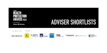 UK Health & Protection Awards 2023 adviser shortlists unveiled