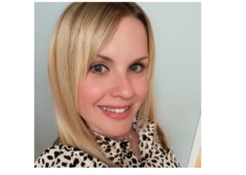 Introducing… Claire Baigent, Axa Health